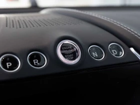 Aston Martin DBX V8/ BLACK PACK/ PANO/ 360/ LIFT/ 22/ | Mobile.bg    14