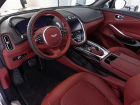 Aston Martin DBX V8/ BLACK PACK/ PANO/ 360/ LIFT/ 22/ | Mobile.bg    10
