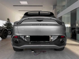 Aston Martin DBX V8/ BLACK PACK/ PANO/ 360/ LIFT/ 22/ | Mobile.bg    6