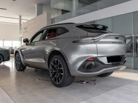 Aston Martin DBX V8/ BLACK PACK/ PANO/ 360/ LIFT/ 22/ | Mobile.bg    5