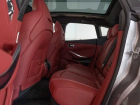 Aston Martin DBX V8/ BLACK PACK/ PANO/ 360/ LIFT/ 22/ | Mobile.bg    17
