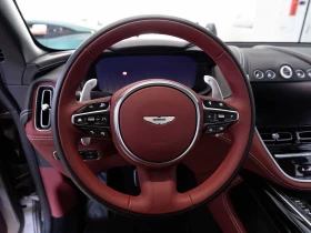 Aston Martin DBX V8/ BLACK PACK/ PANO/ 360/ LIFT/ 22/ | Mobile.bg    12