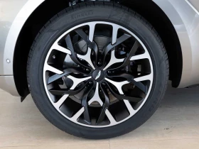 Aston Martin DBX V8/ BLACK PACK/ PANO/ 360/ LIFT/ 22/ | Mobile.bg    4