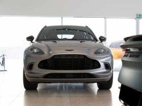 Aston Martin DBX V8/ BLACK PACK/ PANO/ 360/ LIFT/ 22/ | Mobile.bg    2