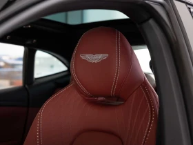Aston Martin DBX V8/ BLACK PACK/ PANO/ 360/ LIFT/ 22/ | Mobile.bg    9
