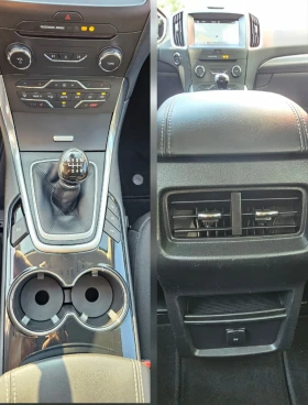 Ford Galaxy Titanium 6ск. 150к.с. KeyLess-Entry Go - 21500 лв. - 79682593 15
