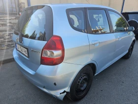 Honda Jazz 1.2  | Mobile.bg    6