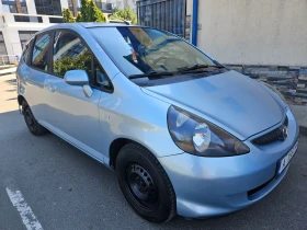     Honda Jazz 1.2 
