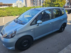 Honda Jazz 1.2  | Mobile.bg    3