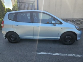 Honda Jazz 1.2  | Mobile.bg    5