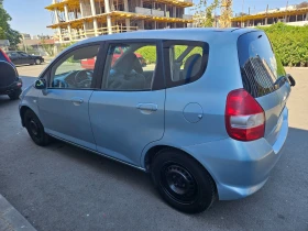 Honda Jazz 1.2  | Mobile.bg    4