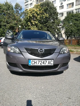 Mazda 3 Lpg | Mobile.bg    10