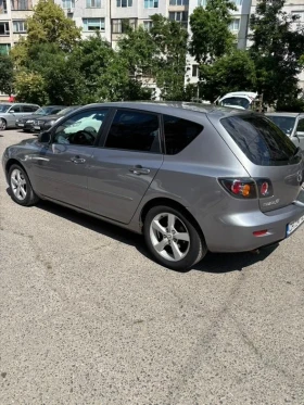 Mazda 3 Lpg | Mobile.bg    6