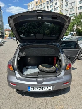 Mazda 3 Lpg | Mobile.bg    3