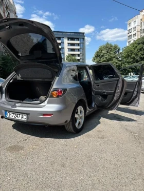 Mazda 3 Lpg | Mobile.bg    2