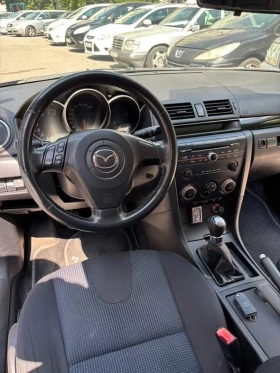 Mazda 3 Lpg | Mobile.bg    5