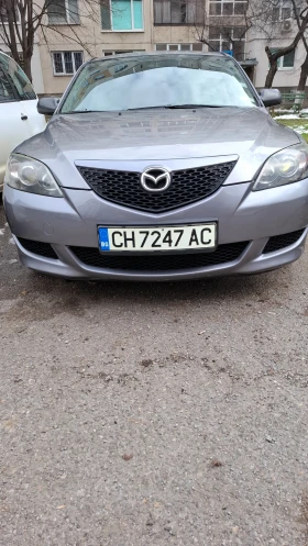 Mazda 3 Lpg | Mobile.bg    7