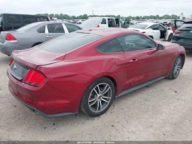 Ford Mustang ECOBOOST SPORTBACK | Mobile.bg    6