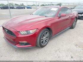 Ford Mustang ECOBOOST SPORTBACK | Mobile.bg    3
