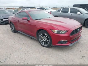Ford Mustang ECOBOOST SPORTBACK | Mobile.bg    2