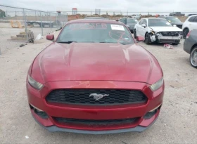     Ford Mustang ECOBOOST SPORTBACK