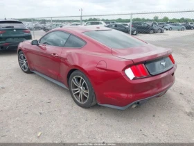 Ford Mustang ECOBOOST SPORTBACK | Mobile.bg    4