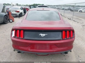 Ford Mustang ECOBOOST SPORTBACK | Mobile.bg    5