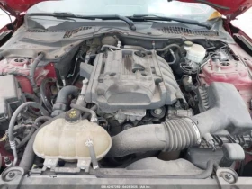 Ford Mustang ECOBOOST SPORTBACK | Mobile.bg    10