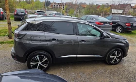 Peugeot 3008 2.0 GT  HDI 180 kc.  | Mobile.bg    7
