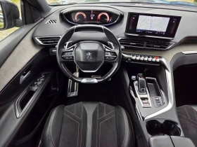 Peugeot 3008 2.0 GT  HDI 180 kc.  | Mobile.bg    10