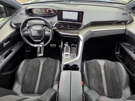 Peugeot 3008 2.0 GT  HDI 180 kc.  | Mobile.bg    9