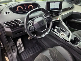 Peugeot 3008 2.0 GT  HDI 180 kc.  | Mobile.bg    8