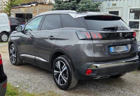 Peugeot 3008 2.0 GT  HDI 180 kc.  | Mobile.bg    5