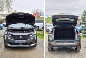 Peugeot 3008 2.0 GT  HDI 180 kc.  | Mobile.bg    15