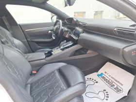 Обява за продажба на Peugeot 508 2.0d 163kc GT line ~29 800 лв. - изображение 11
