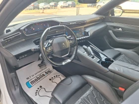 Обява за продажба на Peugeot 508 2.0d 163kc GT line ~29 800 лв. - изображение 9