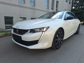 Обява за продажба на Peugeot 508 2.0d 163kc GT line ~29 800 лв. - изображение 3