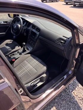 VW Golf 1.2 TSI | Mobile.bg    10