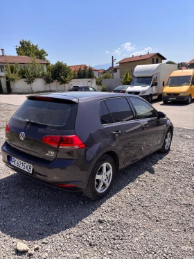 VW Golf 1.2 TSI | Mobile.bg    5