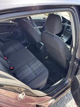 VW Golf 1.2 TSI | Mobile.bg    9