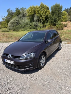 VW Golf 1.2 TSI | Mobile.bg    3