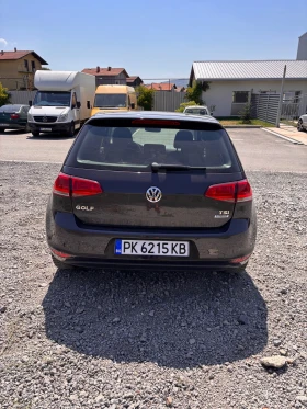 VW Golf 1.2 TSI | Mobile.bg    6