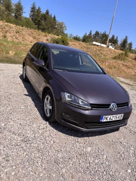 VW Golf 1.2 TSI | Mobile.bg    2