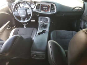 Dodge Challenger R/T SCAT PACK 6.4L ФИКСИРАНА ЦЕНА ДО БГ!!! - 42900 лв. - 96512547 8