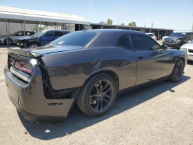 Dodge Challenger R/T SCAT PACK 6.4L ФИКСИРАНА ЦЕНА ДО БГ!!! - 42900 лв. - 96512547 6