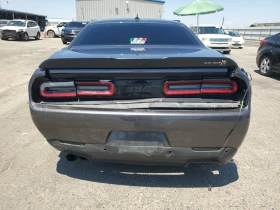 Dodge Challenger R/T SCAT PACK 6.4L ФИКСИРАНА ЦЕНА ДО БГ!!! - 42900 лв. - 96512547 5