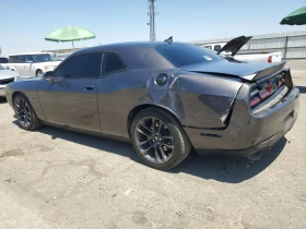 Dodge Challenger R/T SCAT PACK 6.4L ФИКСИРАНА ЦЕНА ДО БГ!!! - 42900 лв. - 96512547 4