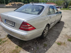 Mercedes-Benz S 320 | Mobile.bg    3