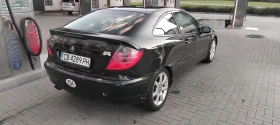 Обява за продажба на Mercedes-Benz C 180 ~3 500 лв. - изображение 2