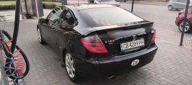 Обява за продажба на Mercedes-Benz C 180 ~3 500 лв. - изображение 3